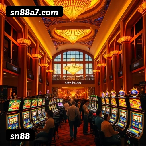 Benefícios do Login sn88 - Bônus e Vantagens Exclusivas