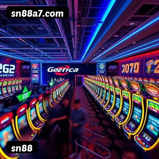 Cassino ao Vivo sn88 - Dealers Brasileiros Profissionais