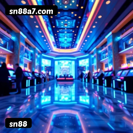 Coleção Premium de Slots sn88 - NetEnt, Pragmatic Play, Evolution
