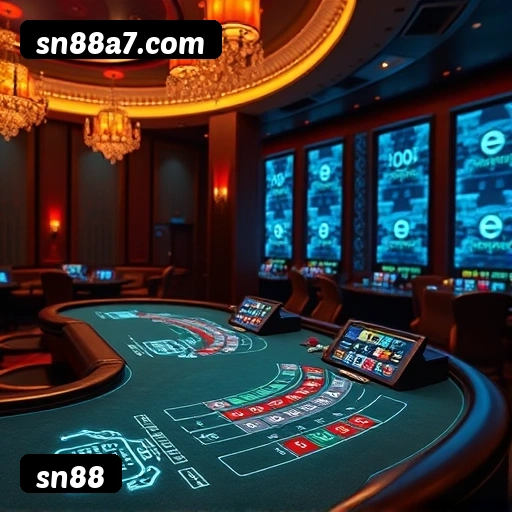 Jogos de Cassino em Destaque - Slots, Roleta, Blackjack